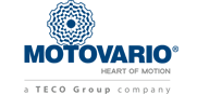 Motovario Electric motors DRIVON