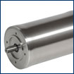 Stainless steel motors | Carpanelli