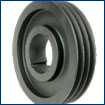 Chiaravalli V- belt pulleys Taper-lock®