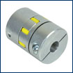 Chiaravalli flexible couplings