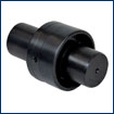 Chiaravalli Flexible couplings Giflex