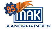 MAK Aandrijvingen, Sterke schakel in de Supply Chain - een terugblik op 95 succesvolle jaren. Jubileum.