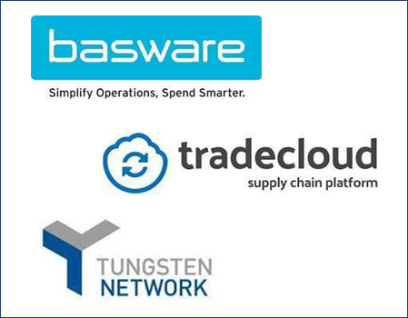 MAK Aandrijvingen, services: EDI - Electronic Data Interchange, Snel en efficient orders plaatsen. Heeft alles te maken met: koppelen, digitaal, overzicht, inzage, inkoopproces,
bestellingen, automatisch, verwerkt, geboekt, aansluiten, software, communicatie, faciliteren, Trade Cloud, B2B, inkoop, platform,
functies, geïntegreerd, Basware, Tungsten, network, leveringen, orderadministratie, bewaken, analytics, industrie, groothandel,
service, implementatie, identificeren, identificatie, rapportage, rapport, invoice, oplossing, oplossingen.