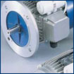 Electric motors