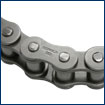 Roller chain