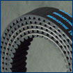 Megadyne Tandriemen - Timing belts