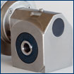 Rehfuss SMN worm gear boxes