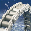 Renold Roller chain Hydro service