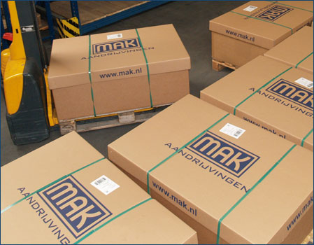 Vacatures MAK Aandrijvingen, Logistiek medewerker m⁄v (fulltime). optimaal, team, dynamische, functie, gestructureerd, overzicht, verantwoordelijk, aanspreekpunt, medewerker, nauwkeurigheid, kwaliteitsbewust, flexibele, Fulltimebaan, uitdaging, variatie.