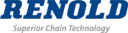 Renold roller chain specials | Chain with attachments | Special solutions and innovations