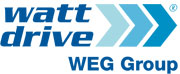 WattDrive WEG drives