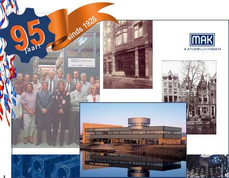 Logo News Mak Aandrijvingen | Strong link in the Supply Chain - In 5  stappen de juiste elektomotor kiezen | Carpanelli